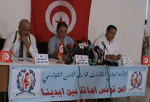 Tunisia's Jomaa, technocrat PM tasked with ending crisis
