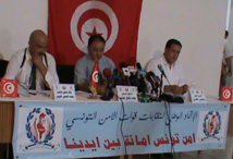 Tunisia's Jomaa, technocrat PM tasked with ending crisis Tunisia's Jomaa, technocrat PM tasked with ending crisis