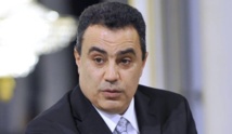 Tunisia's Jomaa, technocrat PM tasked with ending crisis