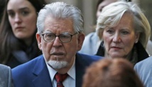 UK television stars in court to face sex charges UK television stars in court to face sex charges