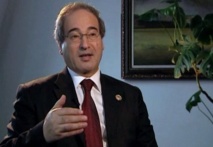 Western intelligence talking to Damascus: minister Western intelligence talking to Damascus: minister