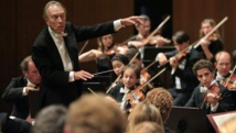 Italy's mild maestro Abbado dies after stellar career Italy's mild maestro Abbado dies after stellar career