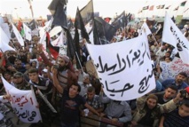Tug of war with Islamist MPs paralyses Libya Tug of war with Islamist MPs paralyses Libya