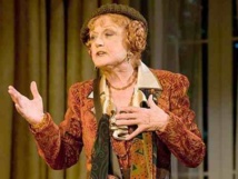 Angela Lansbury returns to West End after 40 years