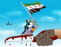 Aid in focus as Syria foes hold first talks in Geneva Aid in focus as Syria foes hold first talks in Geneva