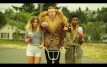 Macklemore & Ryan Lewis win best new artist Grammy Macklemore & Ryan Lewis win best new artist Grammy