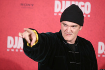 Tarantino sues gossip website over leaked screenplay Tarantino sues gossip website over leaked screenplay