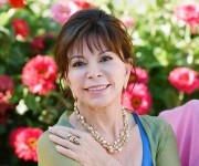 Isabel Allende nostalgic for 'literary innocence' Isabel Allende nostalgic for 'literary innocence'