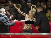 Main line-up at 64th Berlin film festival Main line-up at 64th Berlin film festival