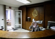 Egypt prosecutors say charging Al-Jazeera journalists Egypt prosecutors say charging Al-Jazeera journalists