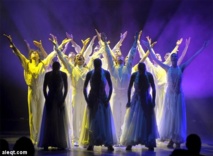 Historic Yiddish theatre damaged by snowstorm in Romania Historic Yiddish theatre damaged by snowstorm in Romania