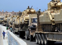 Shadowy jihadist group poses grave threat to Egypt Shadowy jihadist group poses grave threat to Egypt