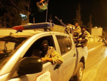 Gunmen attack TV studios in Libya's Benghazi Gunmen attack TV studios in Libya's Benghazi