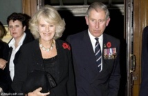 Britain's Charles and William urge end to illegal wildlife trade Britain's Charles and William urge end to illegal wildlife trade