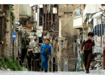 Hundreds evacuated from Syria's Homs on eve of talks Hundreds evacuated from Syria's Homs on eve of talks