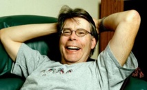 Second Stephen King novel for 2014 announced Second Stephen King novel for 2014 announced