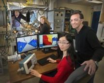 Lab detectives help expose art fakes Lab detectives help expose art fakes