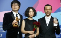 Asian cinema triumphs at Berlin film fest Asian cinema triumphs at Berlin film fest