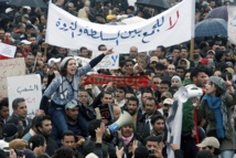 Arab Spring turmoil mutes Morocco protest movement