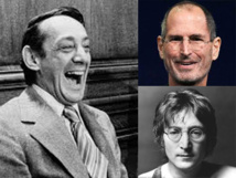 Steve Jobs, Snoopy, John Lennon to grace US stamps Steve Jobs, Snoopy, John Lennon to grace US stamps