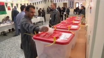 Libya sets new voting date for regions hit by violence