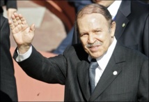 Algeria's ailing Bouteflika to seek 4th presidential term Algeria's ailing Bouteflika to seek 4th presidential term