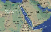Militants blow up Egypt gas pipeline in Sinai Militants blow up Egypt gas pipeline in Sinai