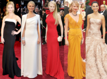 'Slave,' Gravity' share Academy Awards glory 'Slave,' Gravity' share Academy Awards glory