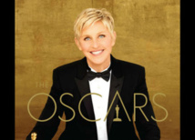 Funnywoman Ellen DeGeneres impresses as Oscar host