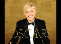 Funnywoman Ellen DeGeneres impresses as Oscar host Funnywoman Ellen DeGeneres impresses as Oscar host