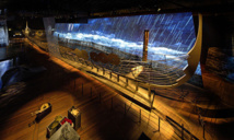 British Museum shows Vikings' softer side British Museum shows Vikings' softer side