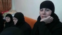 Syria Christians fete nuns' release in rare prisoner swap