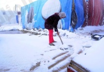 UN says 'timely' that Jordan opening new Syria camp in April UN says 'timely' that Jordan opening new Syria camp in April