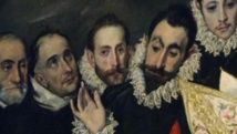 Toledo welcomes back painter Greco 400 years on