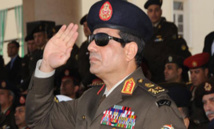 Egypt pledges 'decisive' action after militants kill soldiers