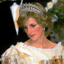 Diana leaked royal directory to UK tabloid, court hears Diana leaked royal directory to UK tabloid, court hears