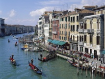 Venice votes on cutting ties with Italy Venice votes on cutting ties with Italy