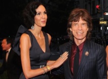 Jagger's girlfriend L'Wren Scott found dead in New York