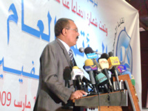 Yemen youth demand Saleh trial over uprising killings