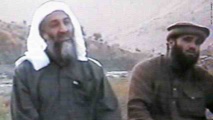 Bin Laden son-in-law tells US trial of 9/11 cave chat
