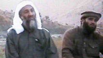 Bin Laden son-in-law tells US trial of 9/11 cave chat Bin Laden son-in-law tells US trial of 9/11 cave chat