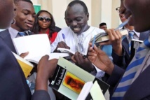 Prize-winning African poet seeks to reclaim the Sahara Prize-winning African poet seeks to reclaim the Sahara