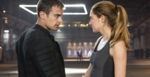 'Divergent' pulls away from box-office rivals 'Divergent' pulls away from box-office rivals