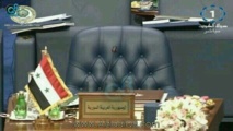 Arms for Syria war dominate Arab summit debate