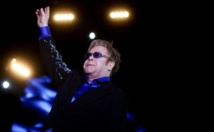 Elton John to marry longtime partner Elton John to marry longtime partner