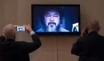 Biggest show by Ai Weiwei to open in Berlin without him Biggest show by Ai Weiwei to open in Berlin without him