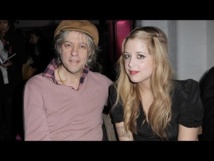 Bob Geldof 'beyond pain' at death of daughter Peaches Bob Geldof 'beyond pain' at death of daughter Peaches