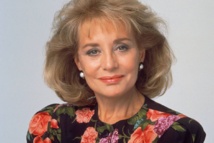 US television icon Barbara Walters to retire May 16 US television icon Barbara Walters to retire May 16