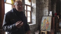 Dutch priest who saw Syria as home shot dead in Homs