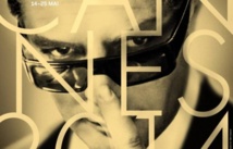 Cannes taps epitome of 1960s cool for festival poster Cannes taps epitome of 1960s cool for festival poster